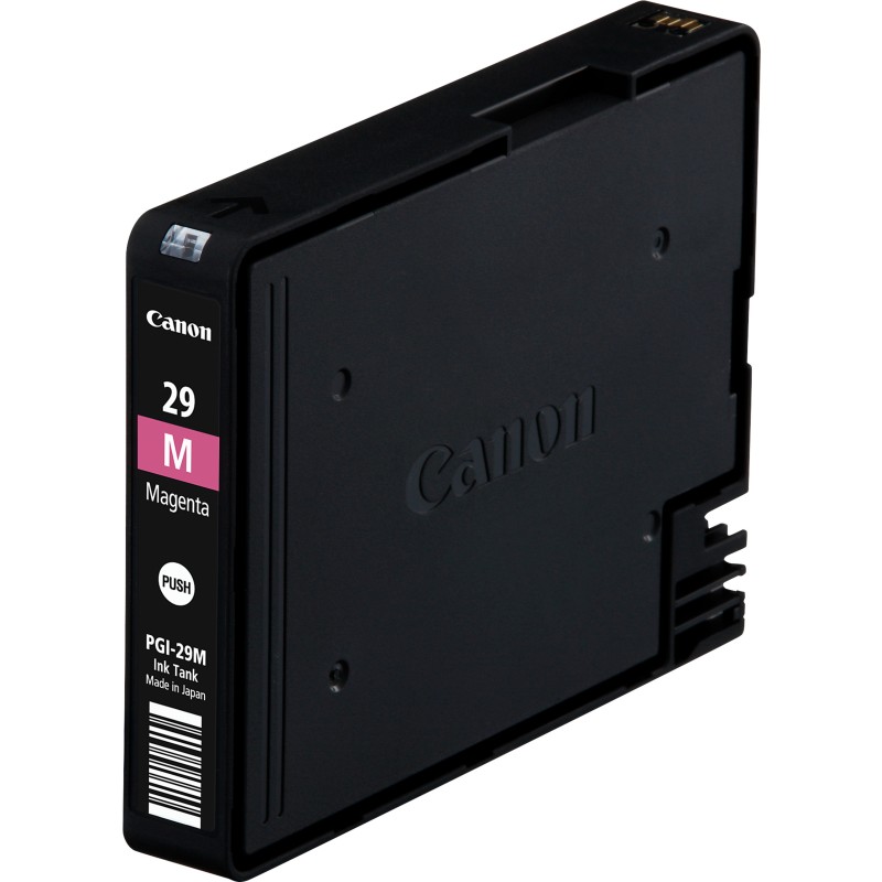 Canon 4874B001 ink cartridge 1 pc(s) Original Photo magenta